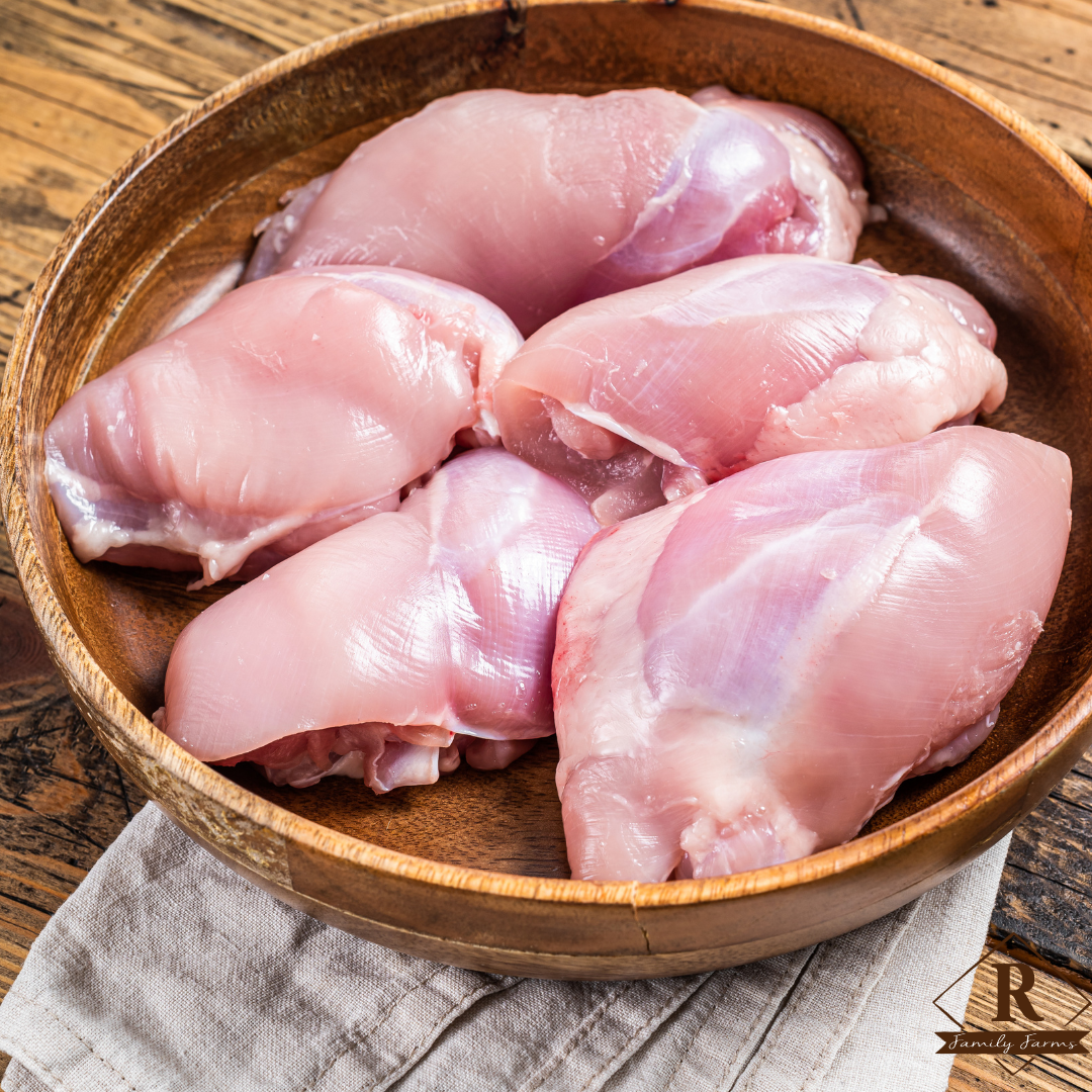 Chicken Thighs