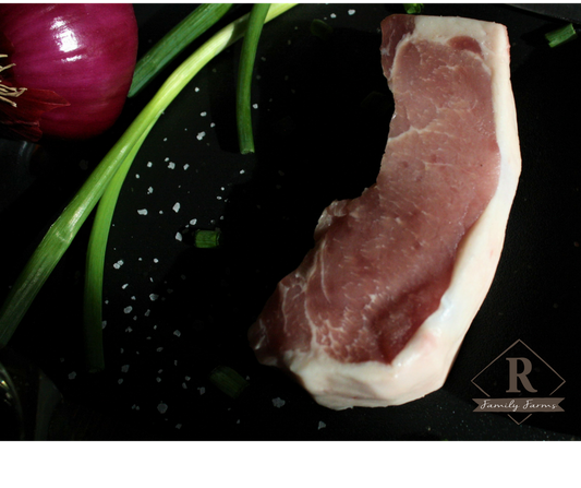 Berkshire Boneless Pork Chops