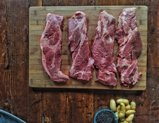 Berkshire Country Style Ribs