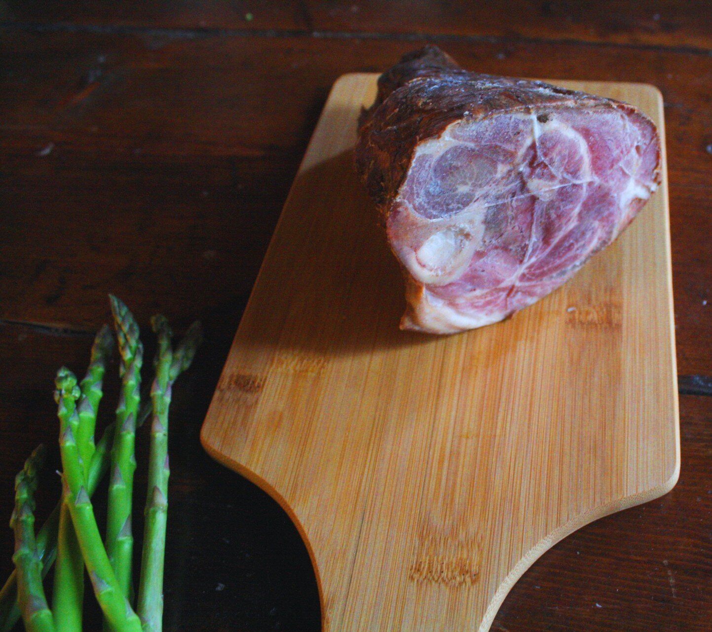 Berkshire Ham Hocks