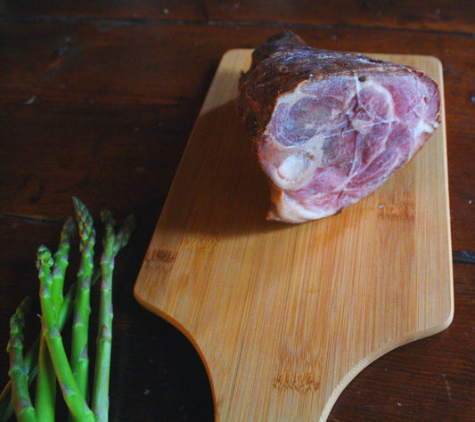 Berkshire Ham Hocks