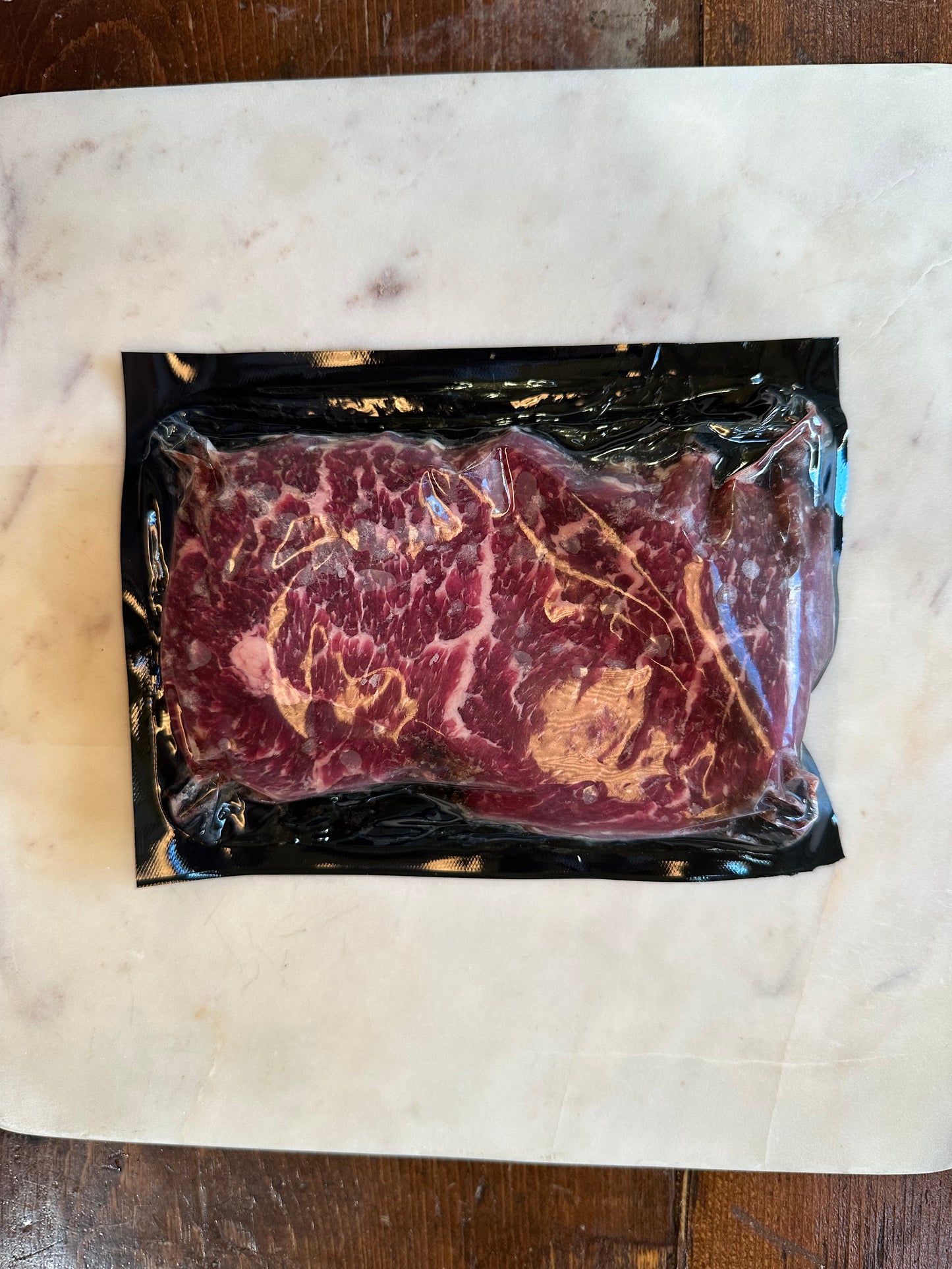 Piedmontese Beef Denver Steak
