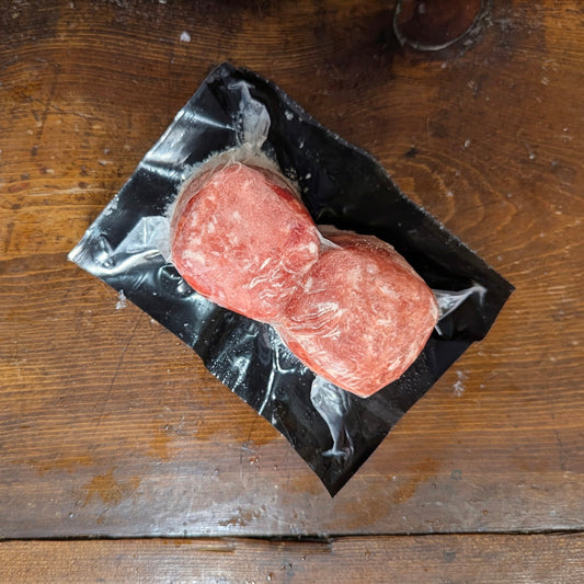 Berkshire Pork Boneless Ham Patties