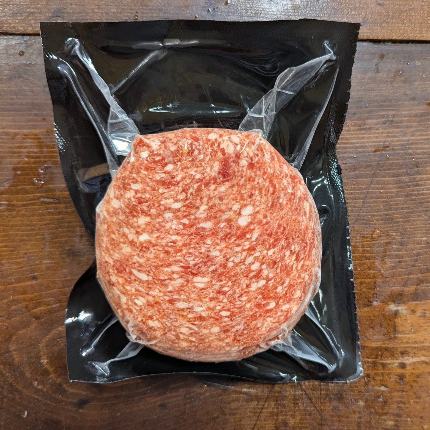 Berkshire Hickory Smoked Bologna – Slices & Ends