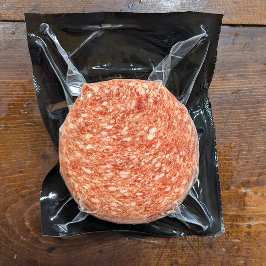 Berkshire Hickory Smoked Bologna – Slices & Ends
