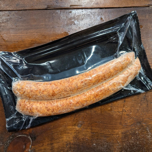 Berkshire Pork Smoked Kielbasa