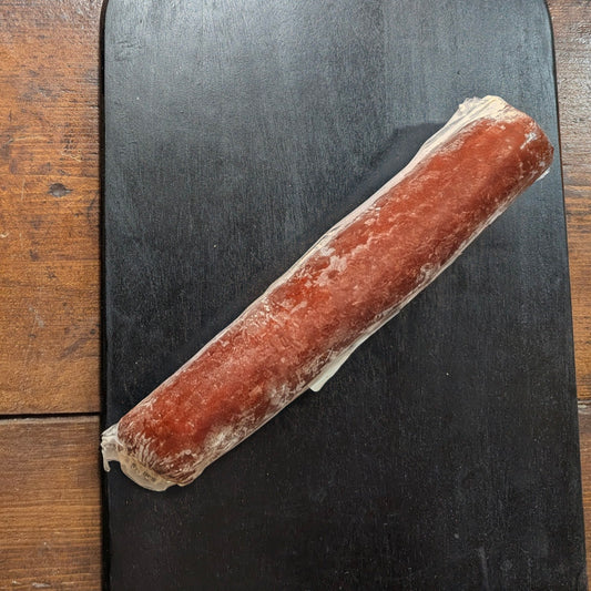 Berkshire Pork Pepperoni - Sliced, Logs, & End Cuts