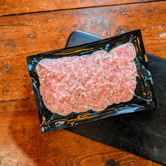 Berkshire Pork Salami