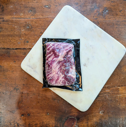 Bison Skirt Steak