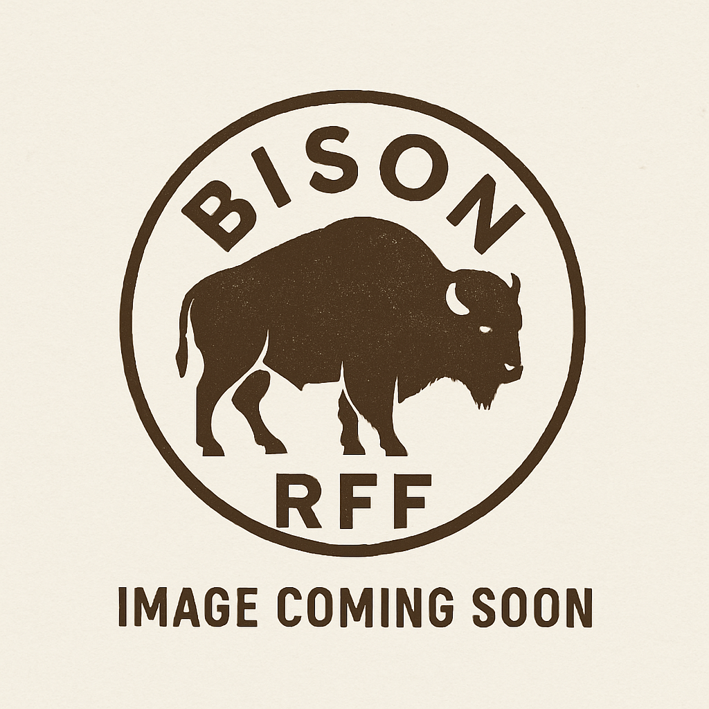 Bison Sirloin Steak