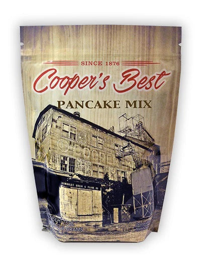 Cooper's Best Mixes