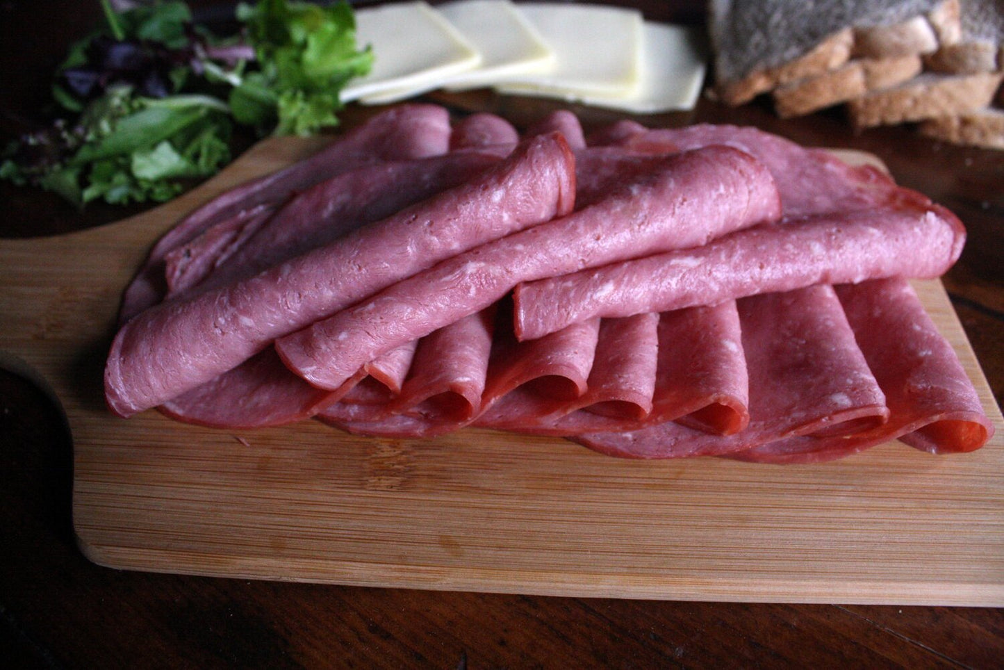 Berkshire Deli Ham