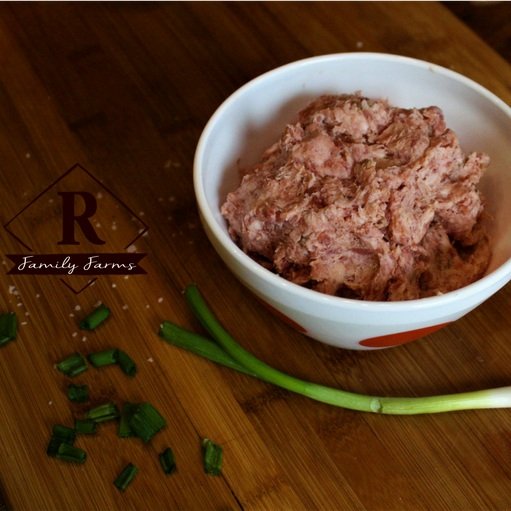 Berkshire Ground Sausage - 5 Flavors!