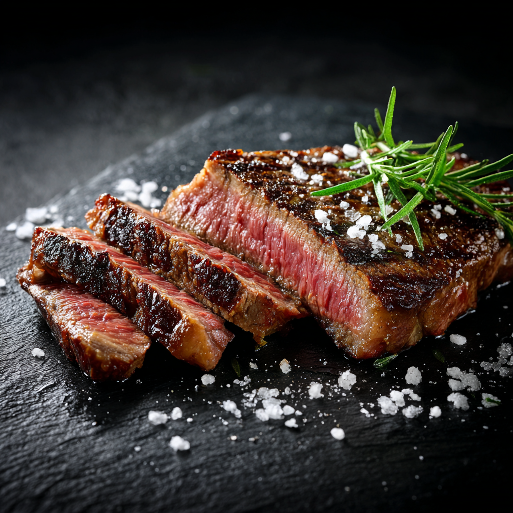Steak Lover's Feast Box