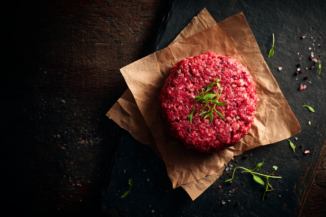 Bison Essentials Sampler