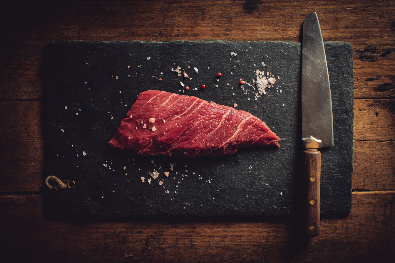 Piedmontese Steak Trio