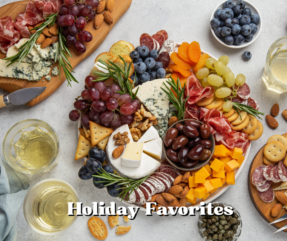 Holiday Favorites