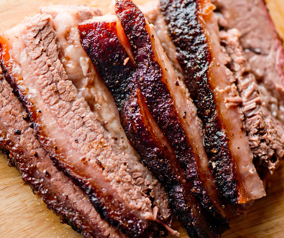 Piedmontese Beef Brisket