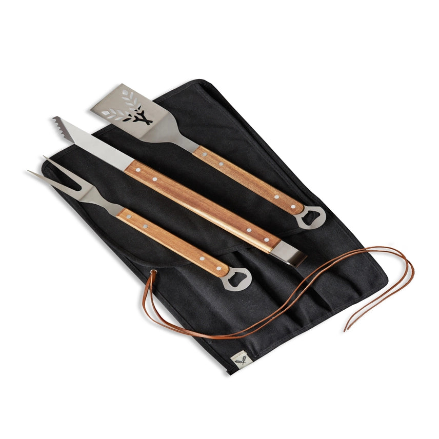 Foster & Rye Grilling Tool Set