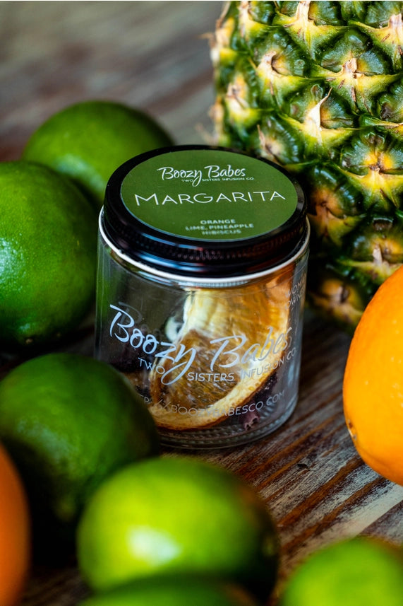 Boozy Babes Two Sisters Infusions