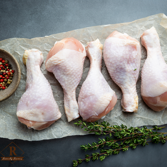 Chicken Drumsticks