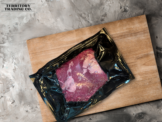 Wagyu Beef Flank Steak