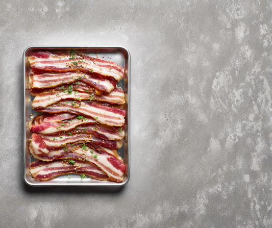 The Bacon Collection