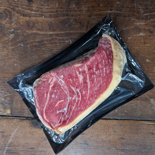 Wagyu Beef Picanha Steak