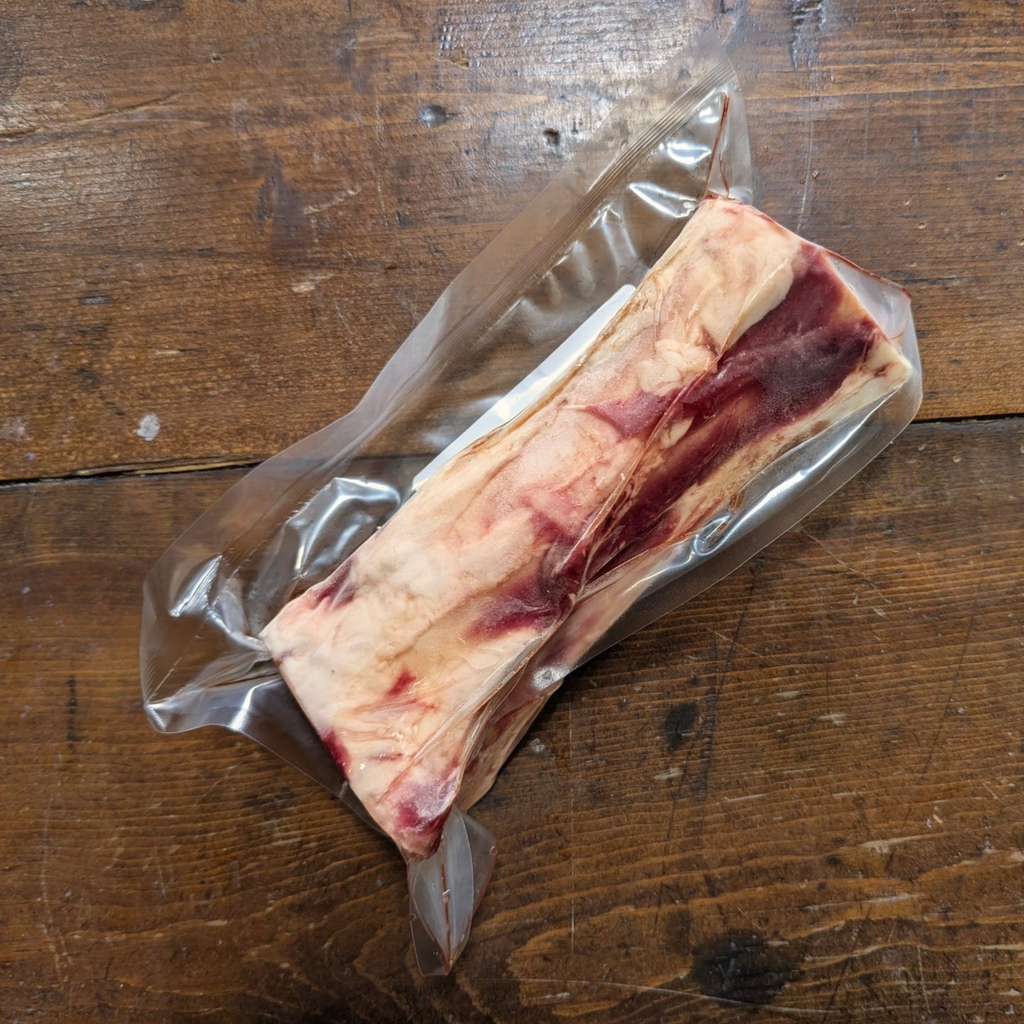 Wagyu Beef Bones
