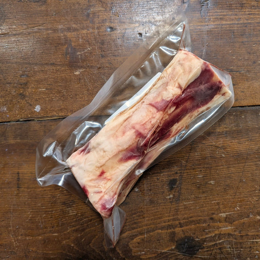 Wagyu Beef Bones