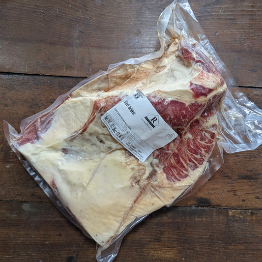 Angus Beef Brisket