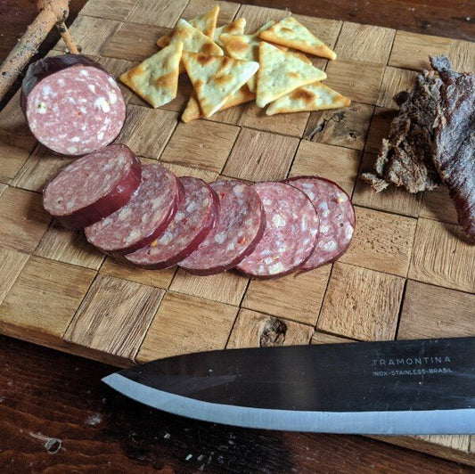 Summer Sausage