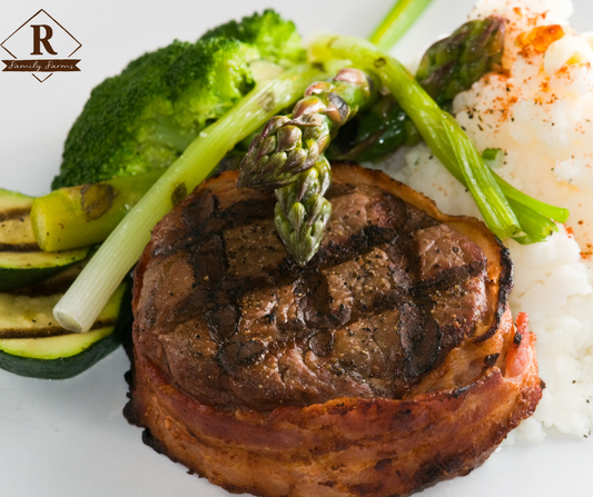 Piedmontese Beef Filet Mignon