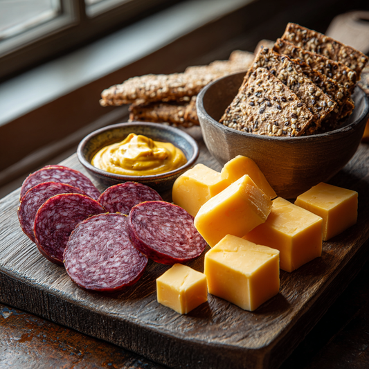 Charcuterie Specialist Set