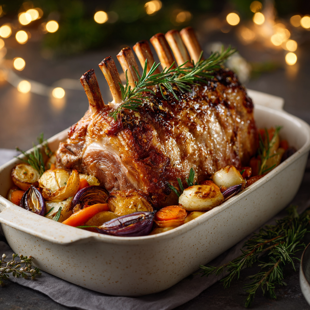 The Holiday Host Collection