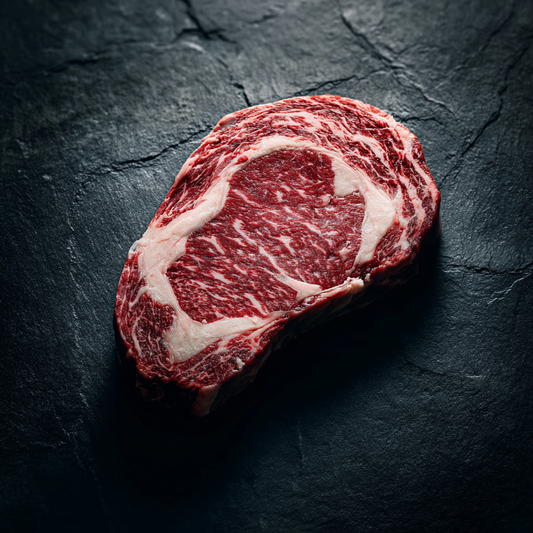 The Masterpiece Wagyu Collection