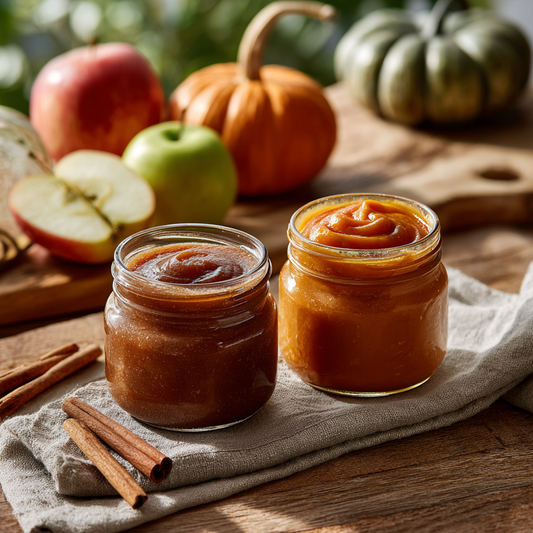 Louisburg Fruit Butter