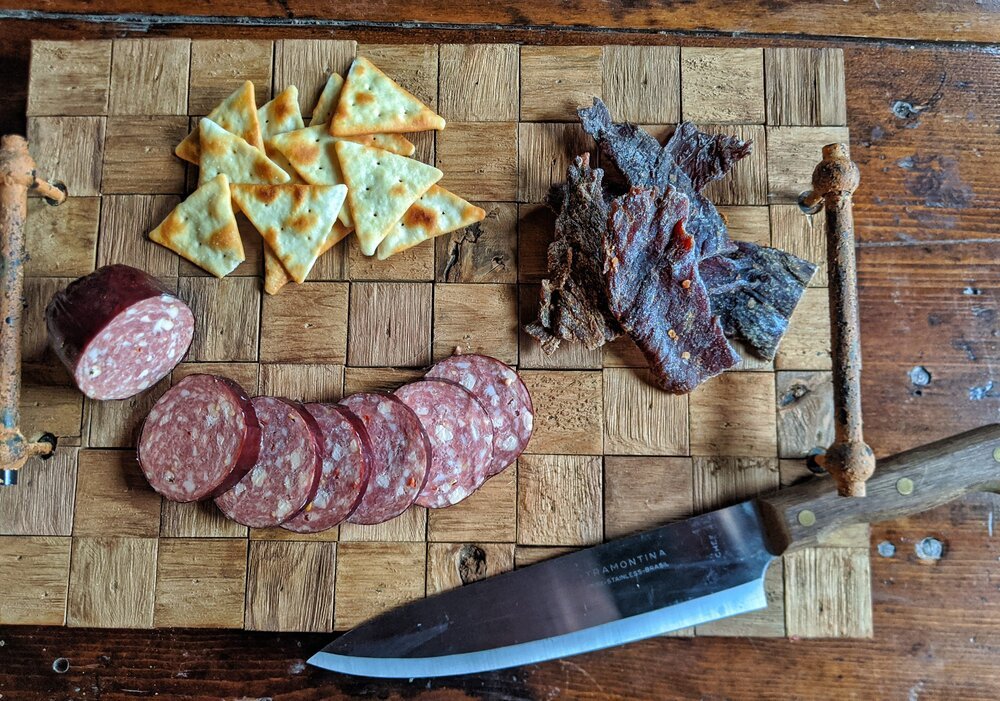 Summer Sausage