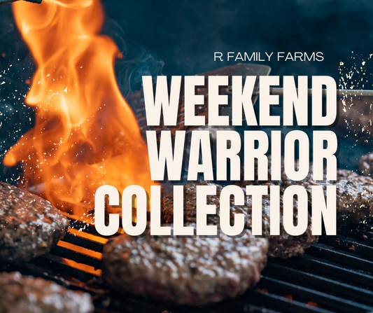 Weekend Warrior Collection